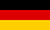 Flag of Germany, Credit: Wikipedia