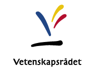 Logo Swedish Research Council